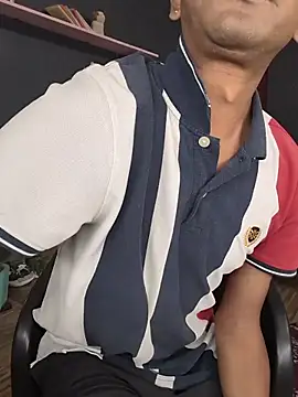 richardjames95 online show from 21, 11, 2025