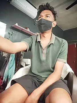 richardjames95 online show from 9, 2, 2026