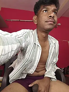 richardjames95 online show from 17, 6, 2026