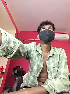 richardjames95 online show from 3, 7, 2026