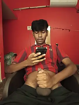 richardjames95 online show from 23, 7, 2026