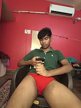 richardjames95 online show from 27, 7, 2026