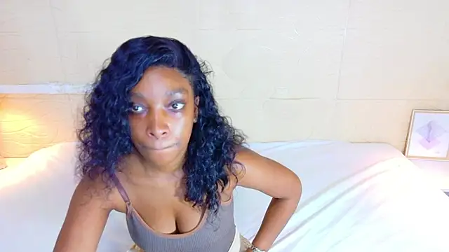 Shamiraa moore online show from 10, 6, 2026