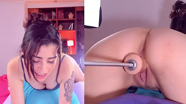 Emma  Erotic online show from 2, 12, 2024