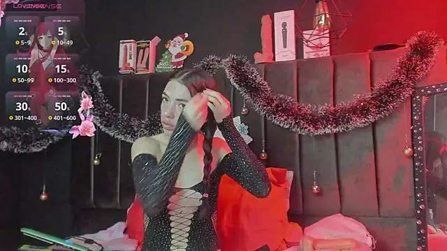 Alice ch1 online show from 26, 12, 2024