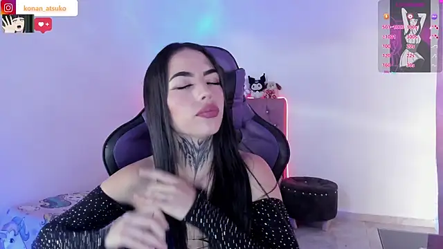 Alice ch1 online show from 2, 4, 2026