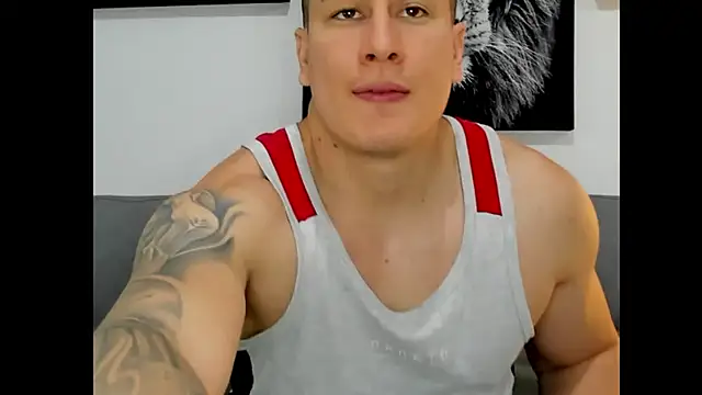 Alex-Harrington online show from 20, 2, 2026