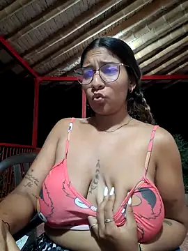 Sofythom1 online show from 10, 10, 2025