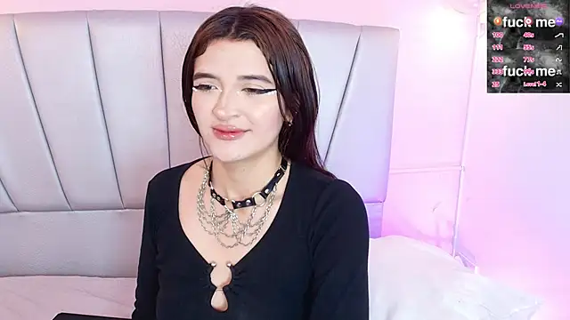 alice-millerr online show from 17, 12, 2024