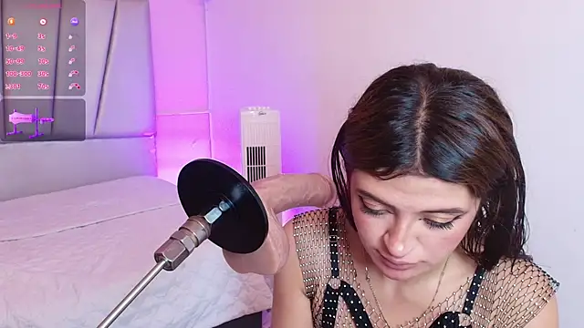 alice-millerr online show from 23, 1, 2025
