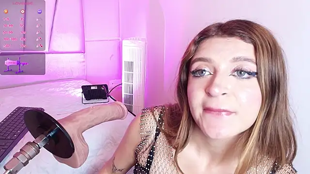 alice-millerr online show from 19, 2, 2025