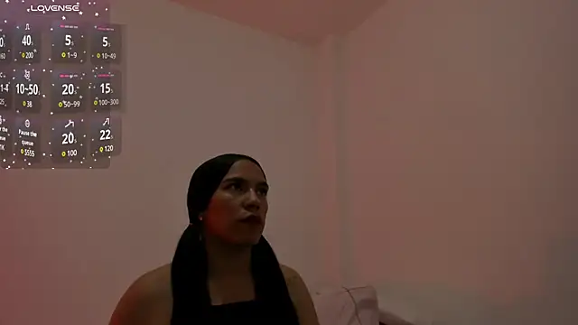 Kloemoretti online show from 27, 1, 2025
