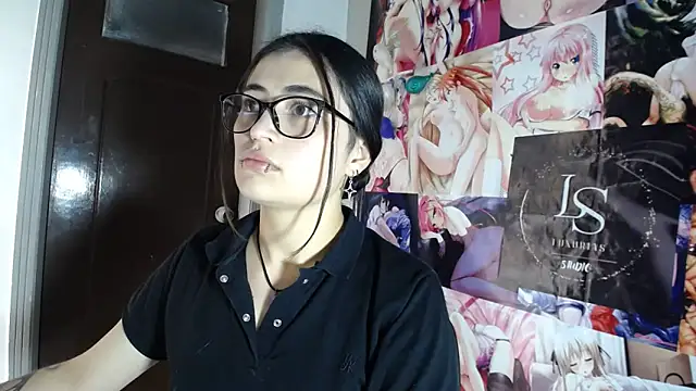 Nylaahh  online show from 8, 10, 2025