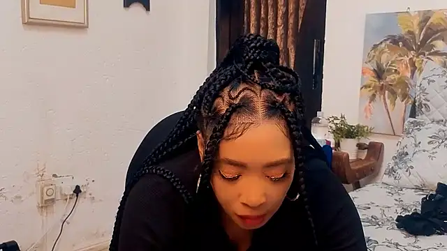GiantBootyMilf online show from 16, 5, 2026