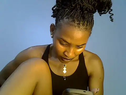 cute-alexis online show from 29, 10, 2025