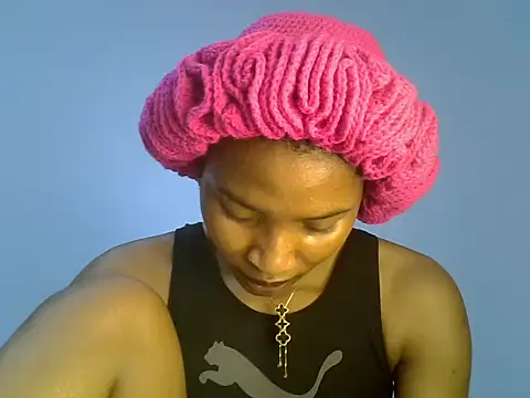 cute-alexis online show from 18, 11, 2025