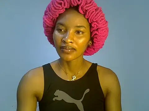 cute-alexis online show from 19, 11, 2025