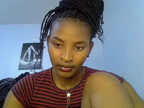 cute-alexis online show from 13, 1, 2026