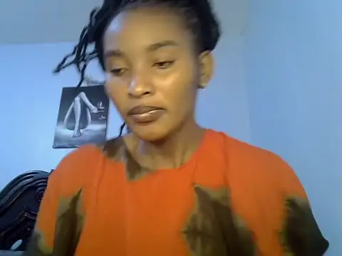 cute-alexis online show from 14, 3, 2026