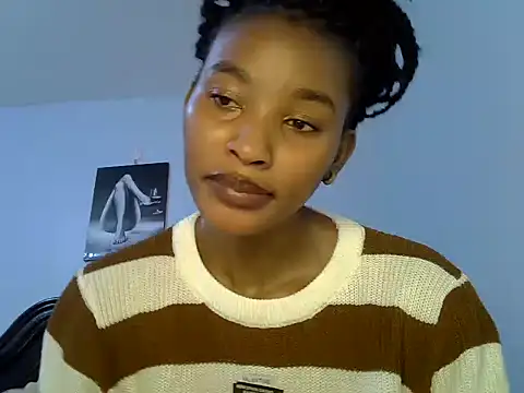 cute-alexis online show from 20, 3, 2026