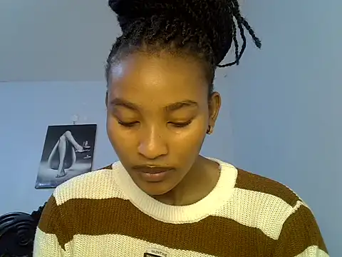 cute-alexis online show from 24, 3, 2026