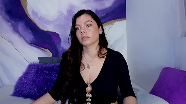 CherryBlossomm  online show from 6, 1, 2025