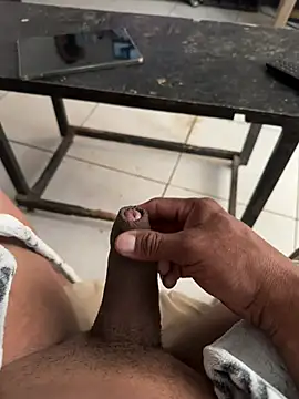 Snapshot of elber-gdo chatting on 13, 1, 2026 elber-gdo online show from 13, 1, 2026