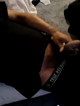 Snapshot of AcousticFuzz8 chatting on 11, 1, 2026 AcousticFuzz8 online show from 11, 1, 2026