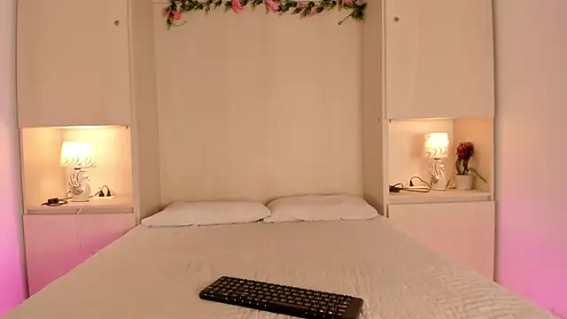 KendallRosse1 online show from 24, 5, 2026