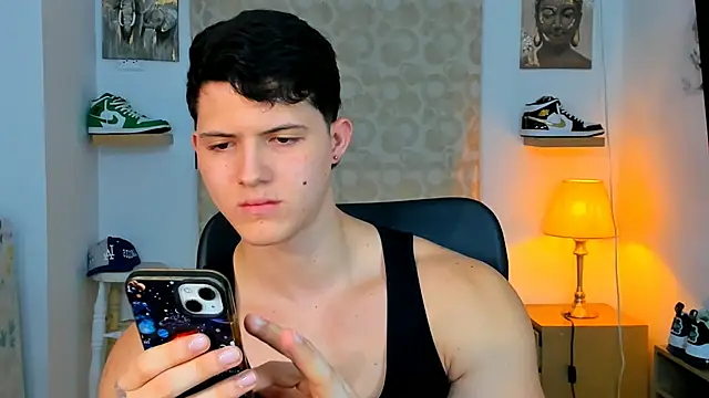 Hazzan Velez online show from 26, 1, 2025