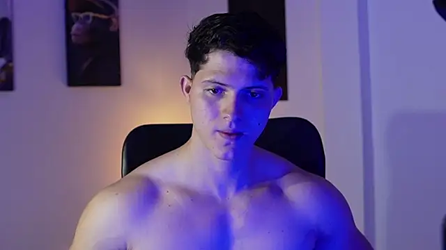 Snapshot of Hazzan_Velez chatting on 25, 11, 2025 Hazzan Velez online show from 25, 11, 2025