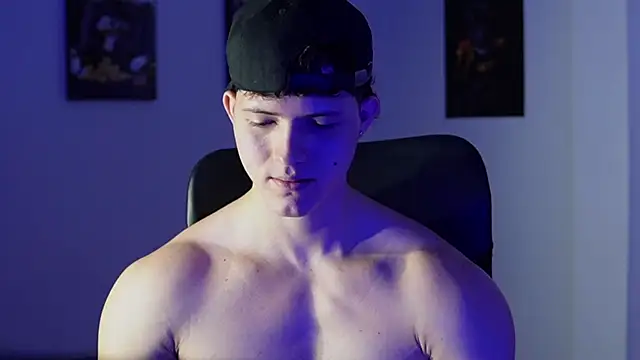 Snapshot of Hazzan_Velez chatting on 29, 11, 2025 Hazzan Velez online show from 29, 11, 2025