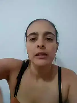 Fiery-Angel online show from 15, 2, 2025