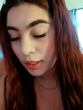 Snapshot of Danna_adams01 chatting on 8, 12, 2024 Danna adams01 online show from 8, 12, 2024