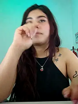 Snapshot of Danna_adams01 chatting on 7, 2, 2025 Danna adams01 online show from 7, 2, 2025