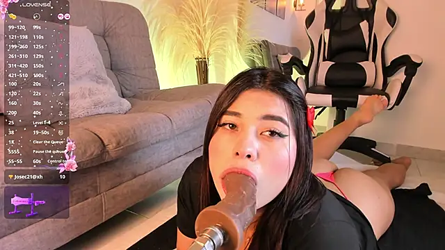 Snapshot of Danna_adams01 chatting on 22, 3, 2025 Danna adams01 online show from 22, 3, 2025