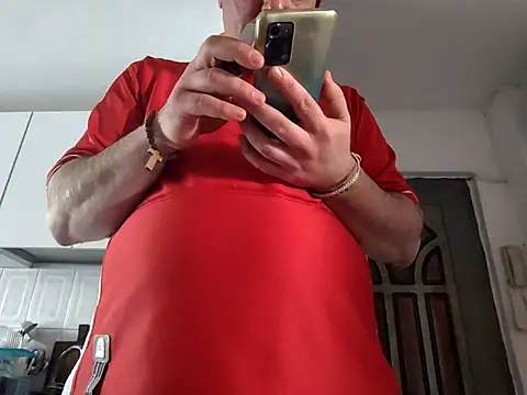 Snapshot of Maryo0001 chatting on 2, 3, 2025 Maryo0001 online show from 2, 3, 2025