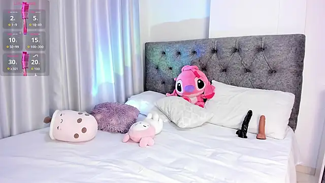 abbyfoxx  online show from 27, 2, 2026