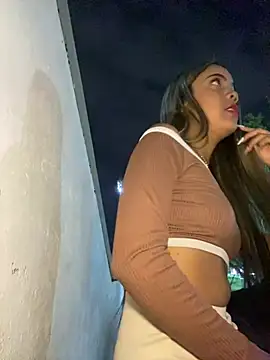 Snapshot of NAUGHTY_LITTLE_18 chatting on 28, 1, 2025 NAUGHTY LITTLE 18 online show from 28, 1, 2025