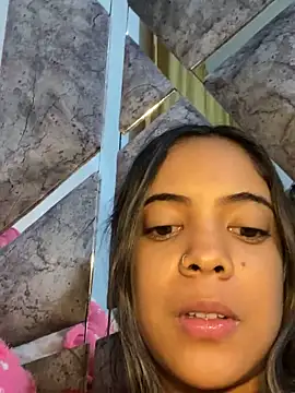 Snapshot of NAUGHTY_LITTLE_18 chatting on 14, 2, 2025 NAUGHTY LITTLE 18 online show from 14, 2, 2025