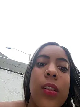 Snapshot of NAUGHTY_LITTLE_18 chatting on 16, 2, 2025 NAUGHTY LITTLE 18 online show from 16, 2, 2025