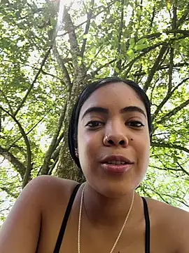 NAUGHTY LITTLE 18 online show from 24, 6, 2026
