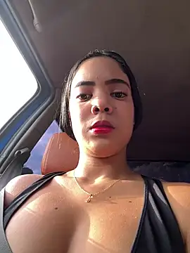 NAUGHTY LITTLE 18 online show from 16, 7, 2026