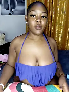 Cherriikenzie online show from 12, 1, 2025