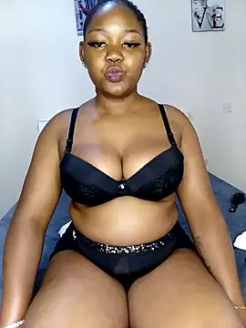 Cherriikenzie online show from 18, 1, 2025