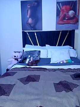 Snapshot of Cherriikenzie chatting on 13, 10, 2025 Cherriikenzie online show from 13, 10, 2025