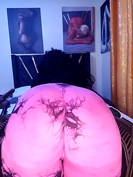 Snapshot of Cherriikenzie chatting on 18, 10, 2025 Cherriikenzie online show from 18, 10, 2025