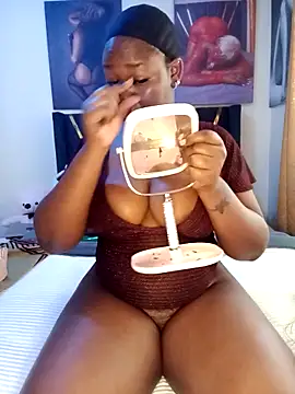 Snapshot of Cherriikenzie chatting on 23, 10, 2025 Cherriikenzie online show from 23, 10, 2025