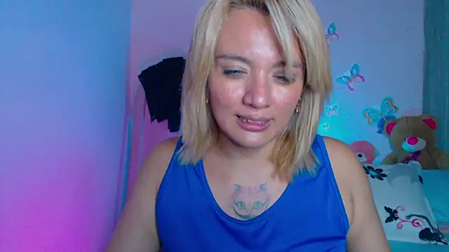 Snapshot of kitten_sweet chatting on 16, 2, 2025 kitten sweet online show from 16, 2, 2025