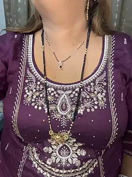 Oh-Monika online show from 12, 3, 2026